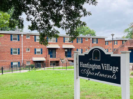Huntington Village Apartments